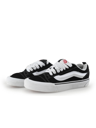 Vans Sneakers Zwart 349897
 Maat 39
 