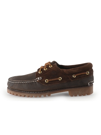 Timberland Bootschoenen Bruin 349898
 Maat 41
 
