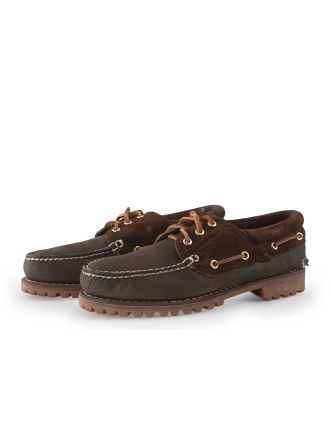 Timberland Bootschoenen Bruin 349898
 Maat 41
 