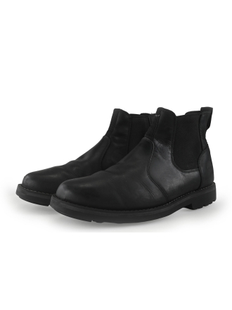 Timberland Chelsea boots Zwart 349910
 Maat 42
 