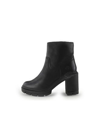 Timberland Enkellaarzen Zwart 349913
 Maat 38
 