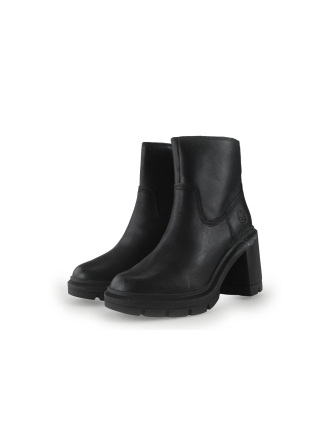 Timberland Enkellaarzen Zwart 349913
 Maat 38
 