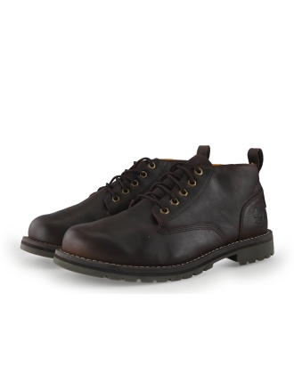Timberland Veterboots Bruin 349914
 Maat 43
 