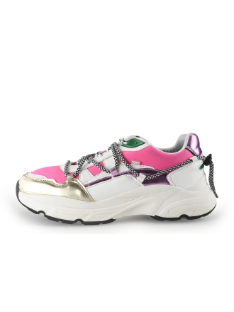 Sub55 Sneakers Roze 349920
 Maat 42
 