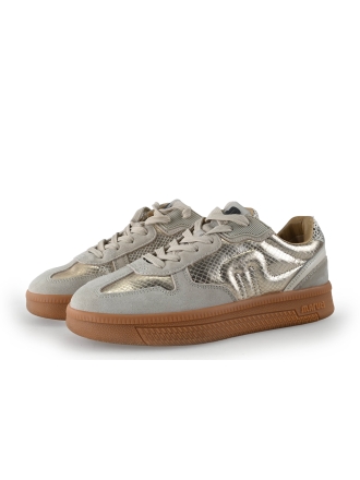 Maruti Sneakers Beige 349927
 Maat 39
 