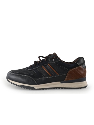 Australian Sneakers Blauw 349931
 Maat 43
 