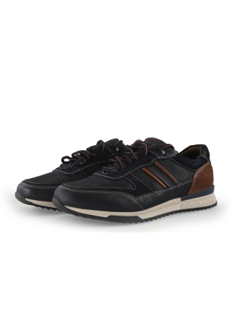 Australian Sneakers Blauw 349931
 Maat 43
 