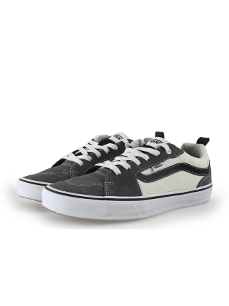 Vans Sneakers Wit 349932
 Maat 43
 
