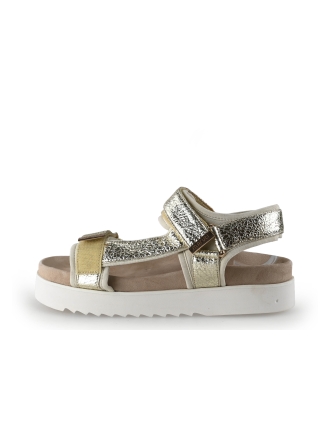 Maruti Sandalen Zilver 349938
 Maat 40
 