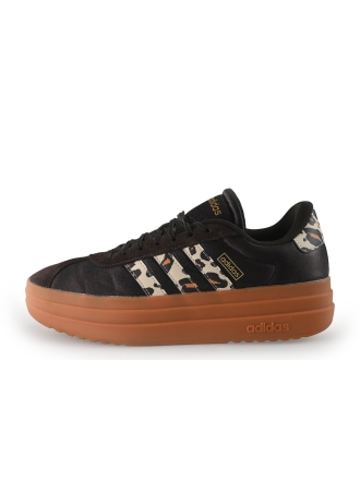 Adidas Sneakers Zwart 349940
 Maat 40
 