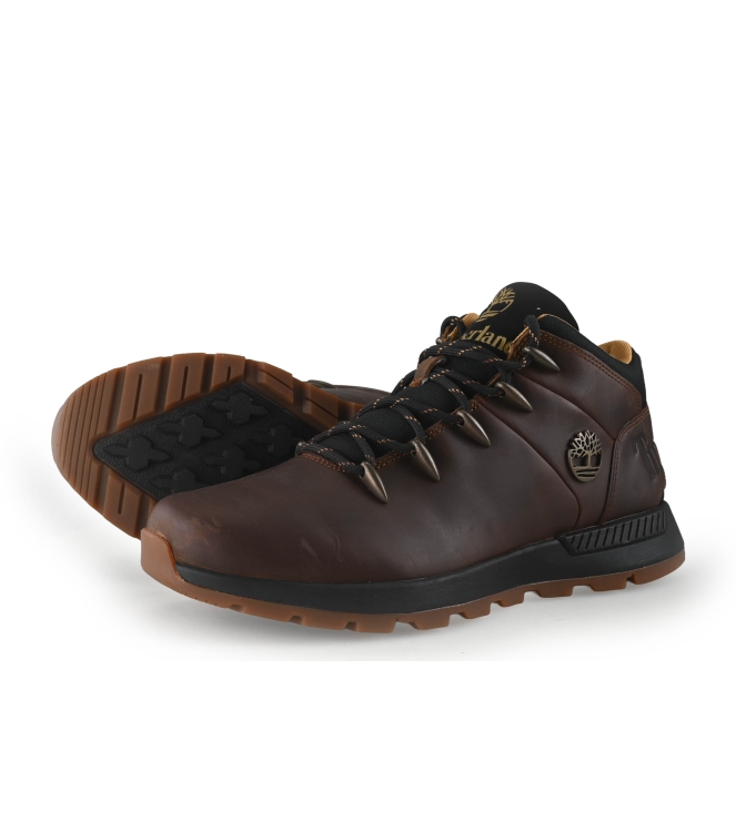 Timberland Veterboots