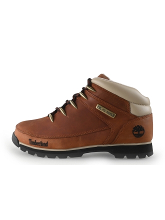 Timberland Veterboots Bruin 349953
 Maat 40
 