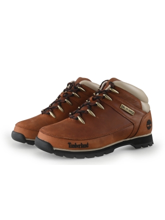 Timberland Veterboots Bruin 349953
 Maat 40
 