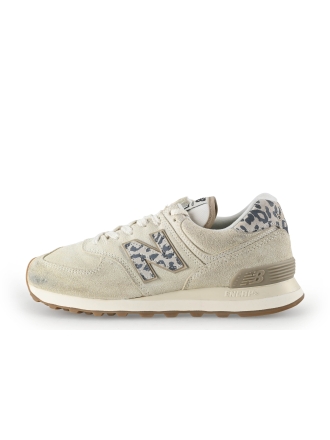 New Balance Sneakers Beige 349959
 Maat 40
 