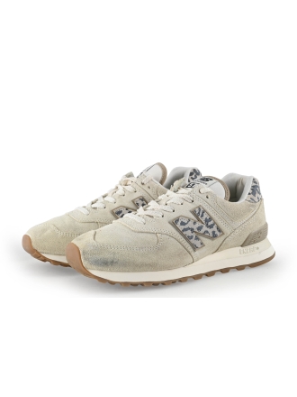 New Balance Sneakers Beige 349959
 Maat 40
 