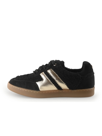 La Strada Sneakers Zwart 349962
 Maat 40
 