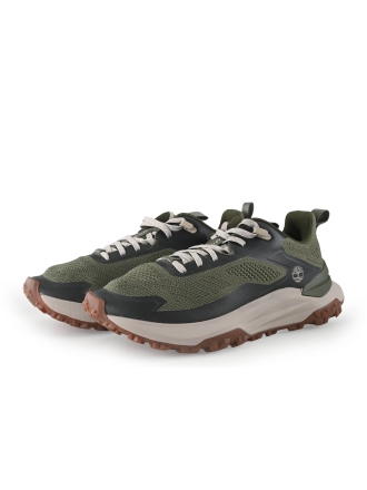 Timberland Sneakers Groen 349964
 Maat 42
 