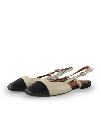 Bendermacher Instappers Zwart 349971
 Maat 37
 