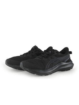 Asics Sportschoenen Zwart 349975
 Maat 38
 