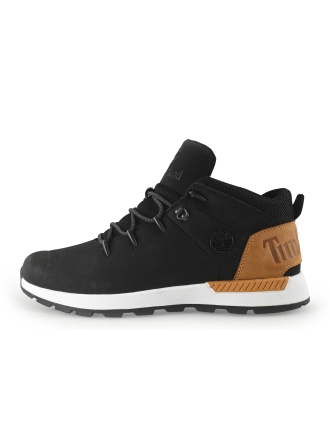 Timberland Sneakers Zwart 349976
 Maat 46
 