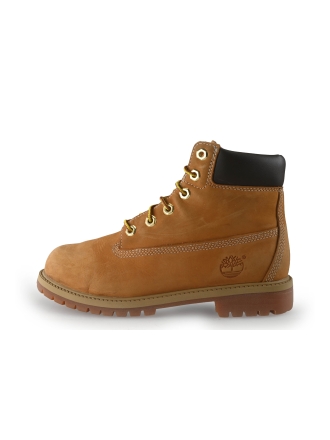 Timberland Veterboots Bruin 349977
 Maat 39
 