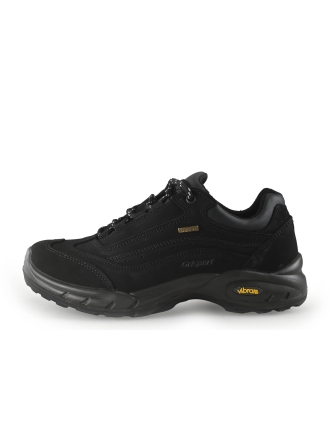 Grisport Wandelschoenen Zwart 349980
 Maat 41
 