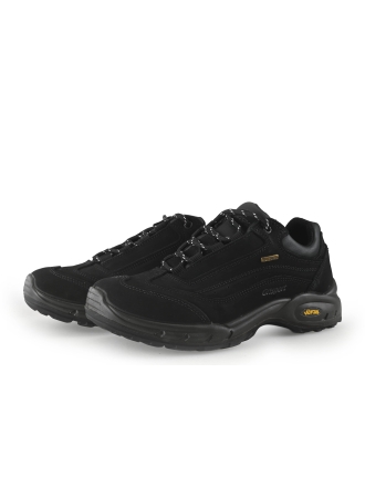 Grisport Wandelschoenen Zwart 349980
 Maat 41
 