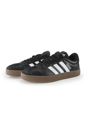 Adidas Sneakers Zwart 349982
 Maat 40
 