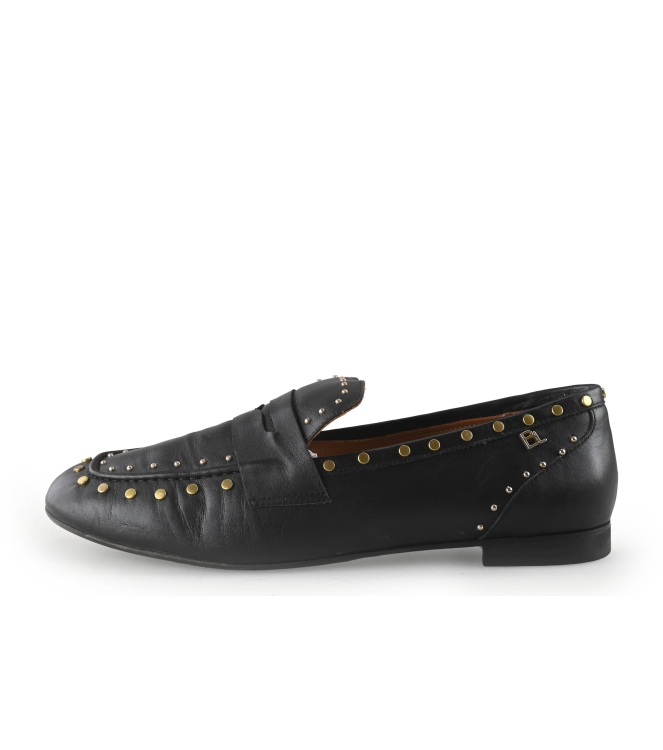 Babouche Loafers 