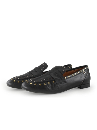 Babouche Loafers  Zwart 349985
 Maat 42
 