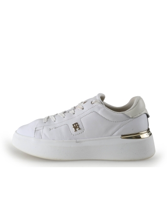 Tommy Hilfiger Sneakers Wit 349991
 Maat 39
 