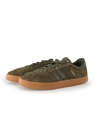 Adidas Sneakers Groen 349993
 Maat 45
 