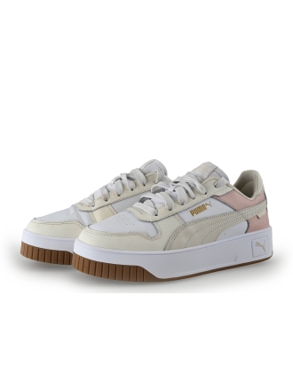 Puma Sneakers Wit 349994
 Maat 38
 