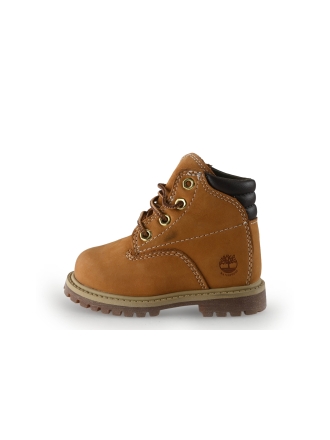 Timberland Boots Bruin 350008
 Maat 22
 