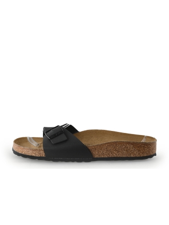 Birkenstock Slippers Zwart 350017
 Maat 40
 