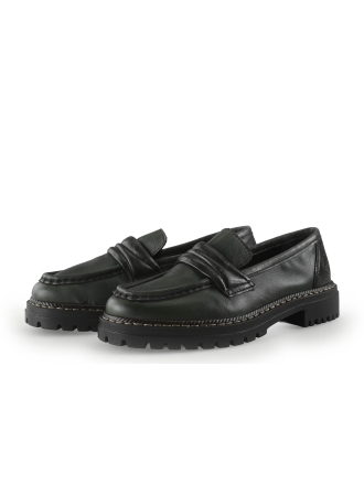 Rieker Loafers  Groen 350021
 Maat 37
 