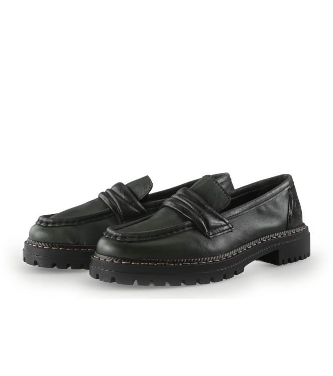Rieker Loafers 