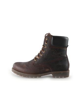 Panama Jack Veterboots Bruin 350027
 Maat 43
 