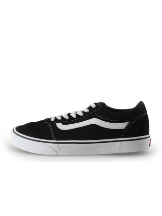 Vans Sneakers Zwart 350030
 Maat 44½
 