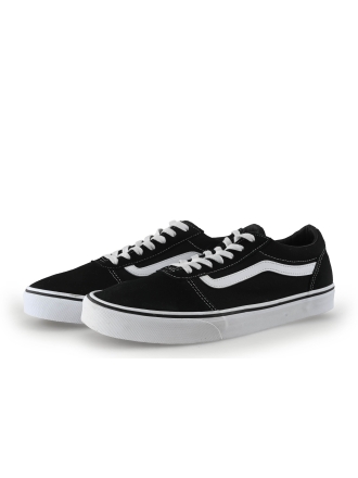 Vans Sneakers Zwart 350030
 Maat 44½
 