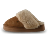 Warmbat Pantoffels