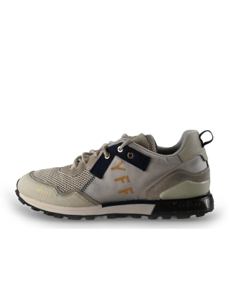 Cruyff Sneakers Beige 350042
 Maat 44
 