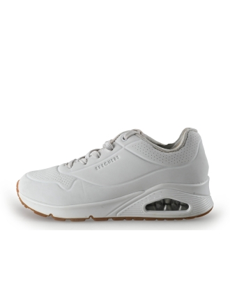 Skechers Sneakers Wit 350043
 Maat 39
 