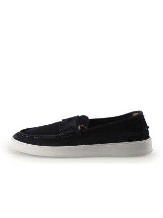 Blackstone Loafers  Blauw 350048
 Maat 44
 