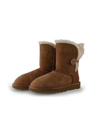 Ugg Laarzen Bruin 350060
 Maat 39
 