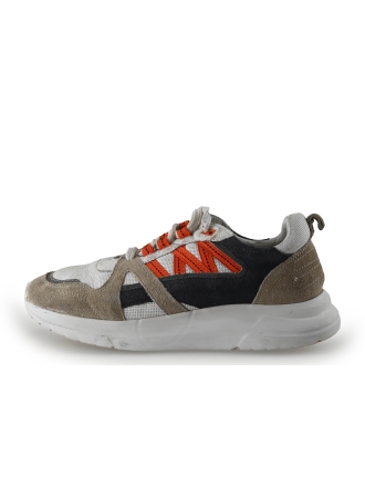 Sub55 Sneakers Grijs 350072
 Maat 41
 
