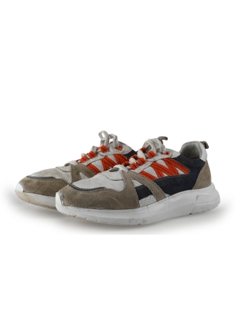 Sub55 Sneakers Grijs 350072
 Maat 41
 