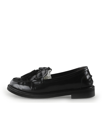 Stefano Lauran Loafers  Zwart 350077
 Maat 40
 