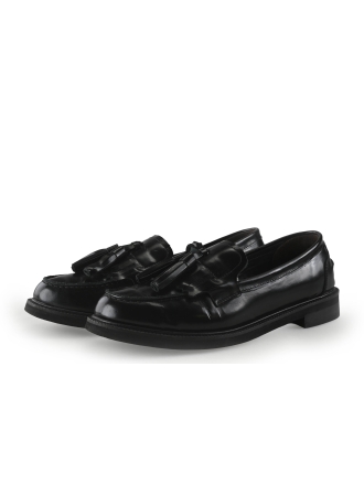 Stefano Lauran Loafers  Zwart 350077
 Maat 40
 