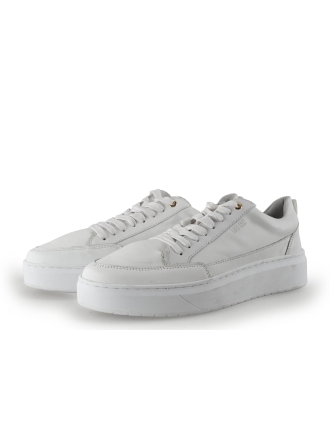 Loff 1881 Sneakers Wit 350078
 Maat 41
 